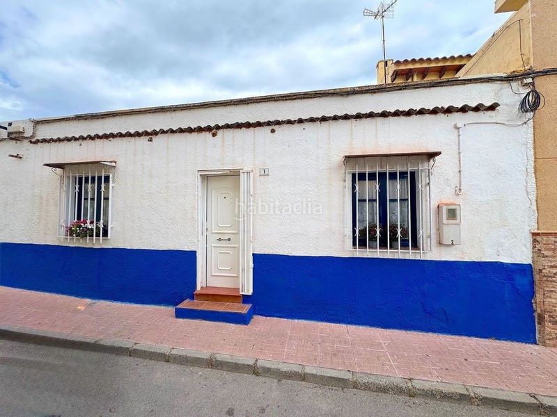 Foto 80ac02b9-5202-48b2-83df-6f9ad5671a5d. Casa amb piscina a puerto de Garrucha Garrucha