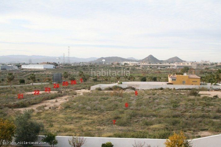 Foto 4af8ba09-9b16-4b0c-b4b0-97e90f728fdb. Finca rústica a Vera ciudad Vera