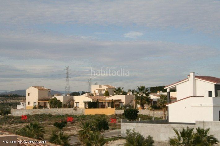 Foto f91b9ea2-26e8-4e44-9f80-e5a6f2cf59db. Finca rústica a Vera ciudad Vera