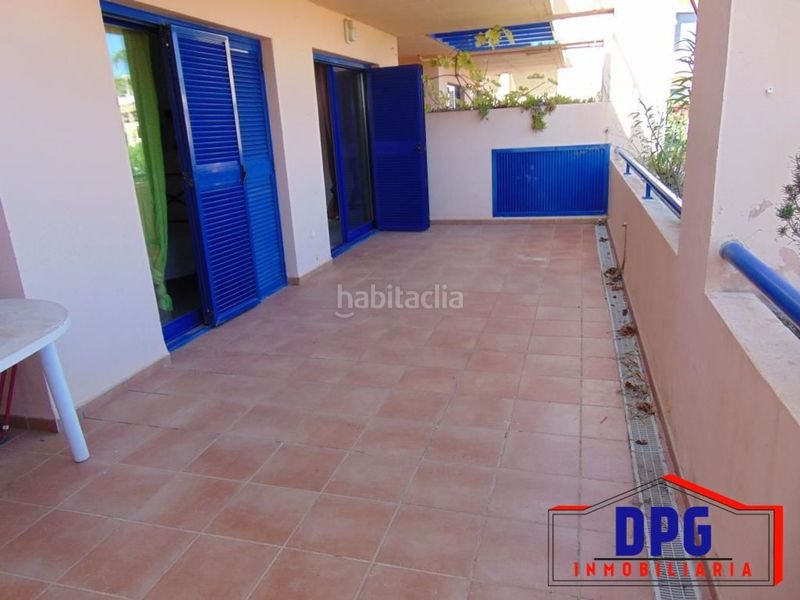 Foto 07c1121d-b132-4ffe-a926-77463fc190ed. Pis amb aparcament piscina a Marina de la Torre Mojácar