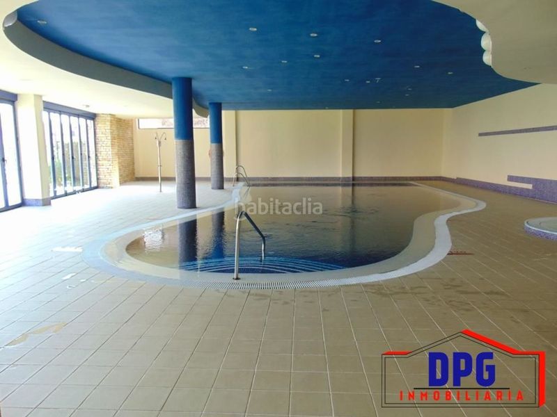 Foto 4fdc4c32-54c9-4ff6-b18e-c1727b590b41. Pis amb aparcament piscina a Marina de la Torre Mojácar