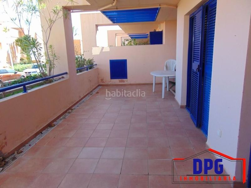 Foto b932ad2d-a4d5-46c6-9b5e-0f0c3dfcb4d6. Pis amb aparcament piscina a Marina de la Torre Mojácar