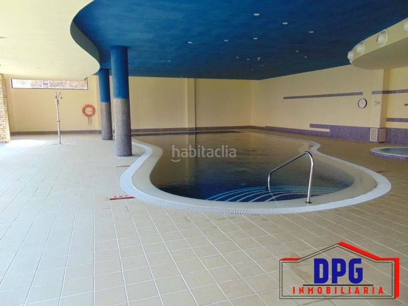Foto c34c288f-27b6-4880-95cf-030b863b8314. Pis amb aparcament piscina a Marina de la Torre Mojácar