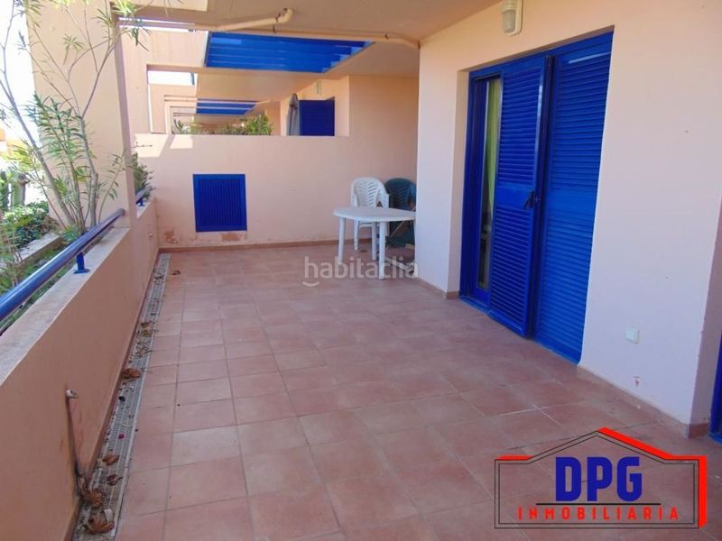 Foto c50f869c-53c8-4008-a613-176455e5d9d5. Pis amb aparcament piscina a Marina de la Torre Mojácar