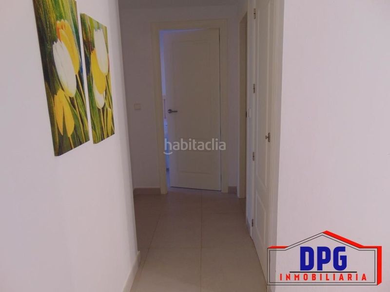 Foto f9829b99-05f0-4fd3-a490-96dd73a87612. Pis amb aparcament piscina a Marina de la Torre Mojácar