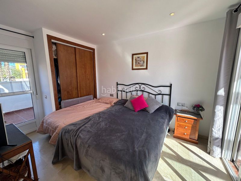 Foto c9091ab0-8479-46a3-8032-9be15d67e3f4. Dúplex a calle del esparto 1 a Las Salinas Vera
