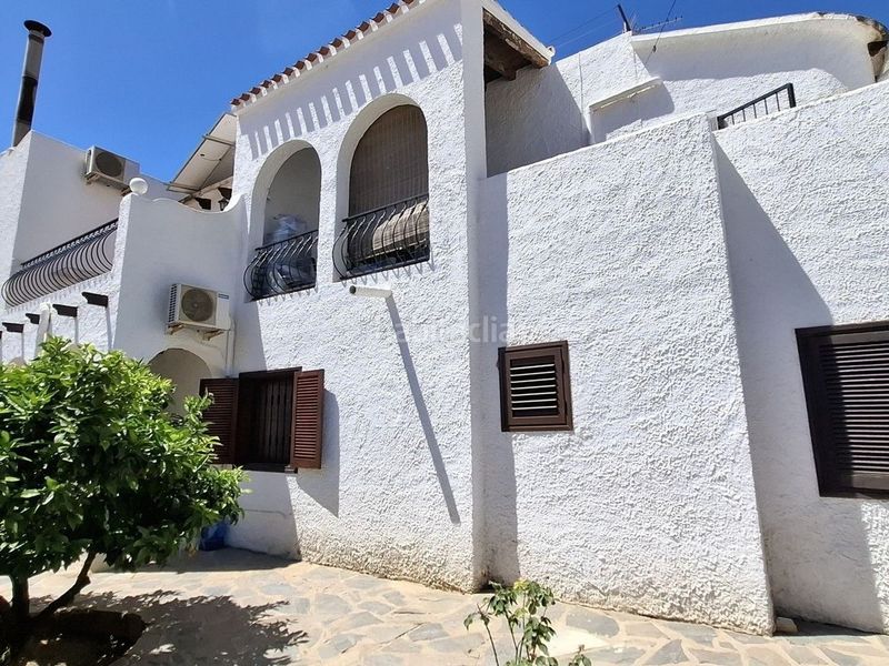 Foto 5dfb4a5c-2846-4cf9-a1cb-38b8052ca0bd. Xalet amb aparcament piscina a Mojácar playa - las ventanicas - la paratá Mojácar