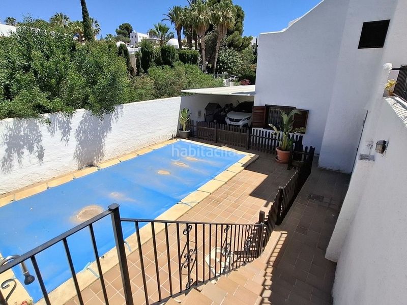Foto 7dfc7f4a-d475-4f2c-83e0-6aab452324e3. Xalet amb aparcament piscina a Mojácar playa - las ventanicas - la paratá Mojácar
