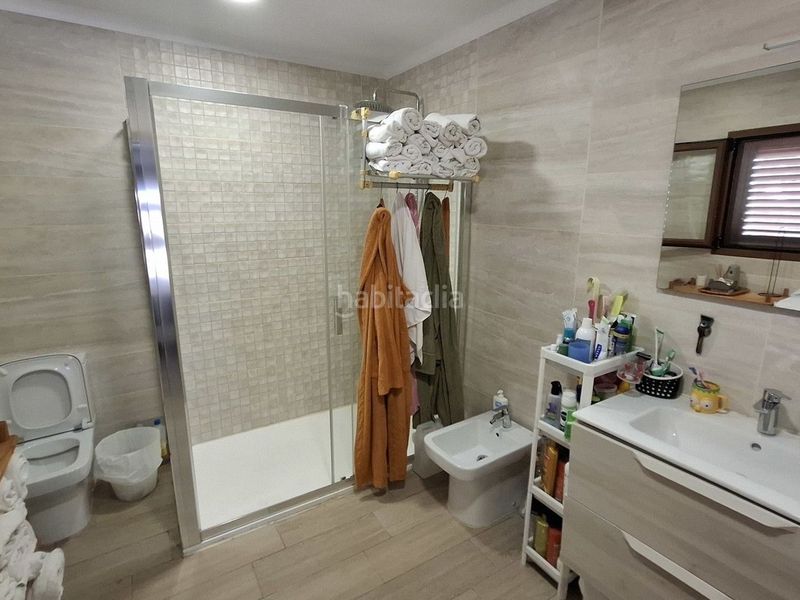 Foto a43e42bb-e6d0-47d3-9e01-036100367a39. Xalet amb aparcament piscina a Mojácar playa - las ventanicas - la paratá Mojácar