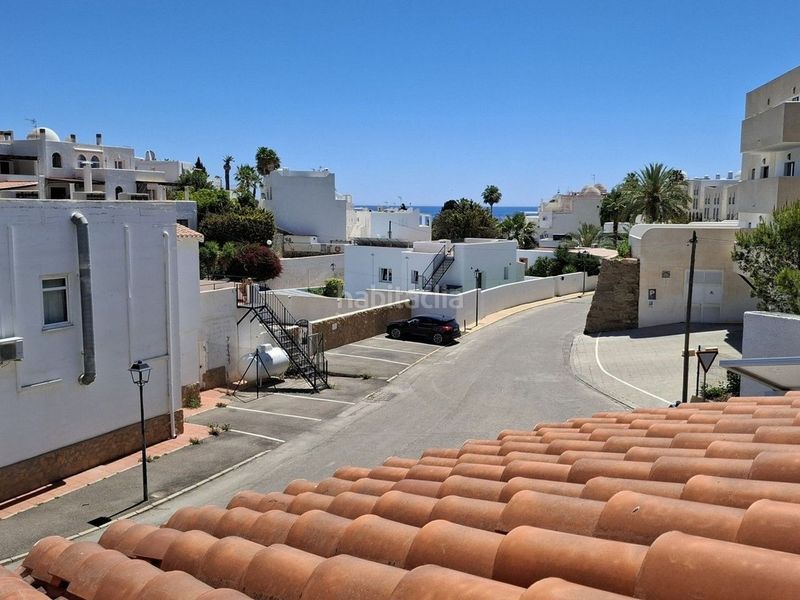 Foto ca0552fe-bcc9-4709-b640-af9f6a7dae56. Xalet amb aparcament piscina a Mojácar playa - las ventanicas - la paratá Mojácar