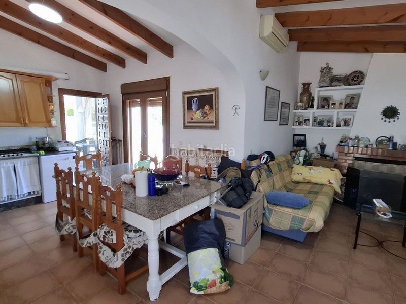 Foto f92908bb-f2d8-42a2-9549-46bbd39fa687. Xalet amb aparcament piscina a Mojácar playa - las ventanicas - la paratá Mojácar