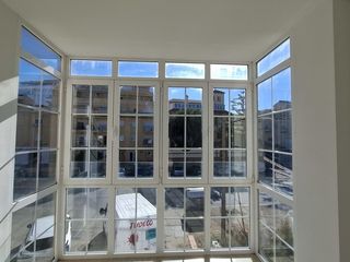 Appartement  Levante, almería. Amplio apartamento de 3 dormitorios con parking y solárium en tu