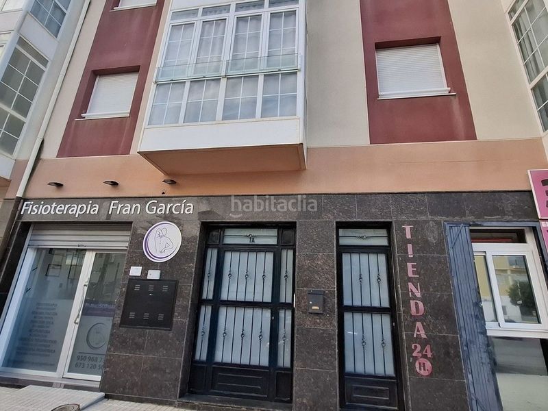 Foto 36f63833-8931-468d-9c58-c59168b1d02d. Pis amb aparcament a Turre