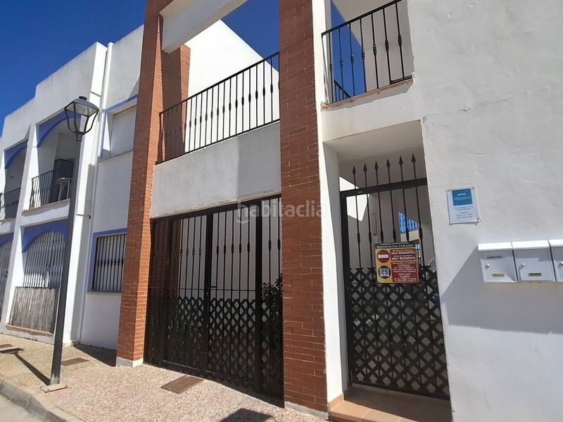 Foto 7a819b3f-7fd4-4480-9bc9-c534a571a9a6. Pis amb piscina a Gallardos (Los)