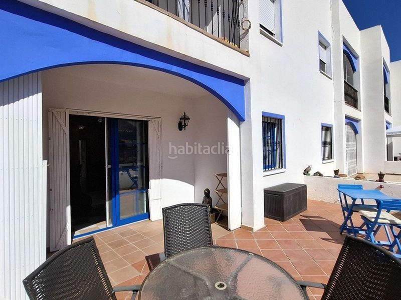 Foto b69ab253-8c2a-4c21-9991-884022f0566c. Pis amb piscina a Gallardos (Los)