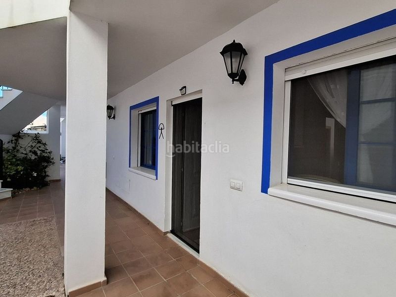 Foto be1d239c-6d62-462b-a713-242d721e72ca. Pis amb piscina a Gallardos (Los)