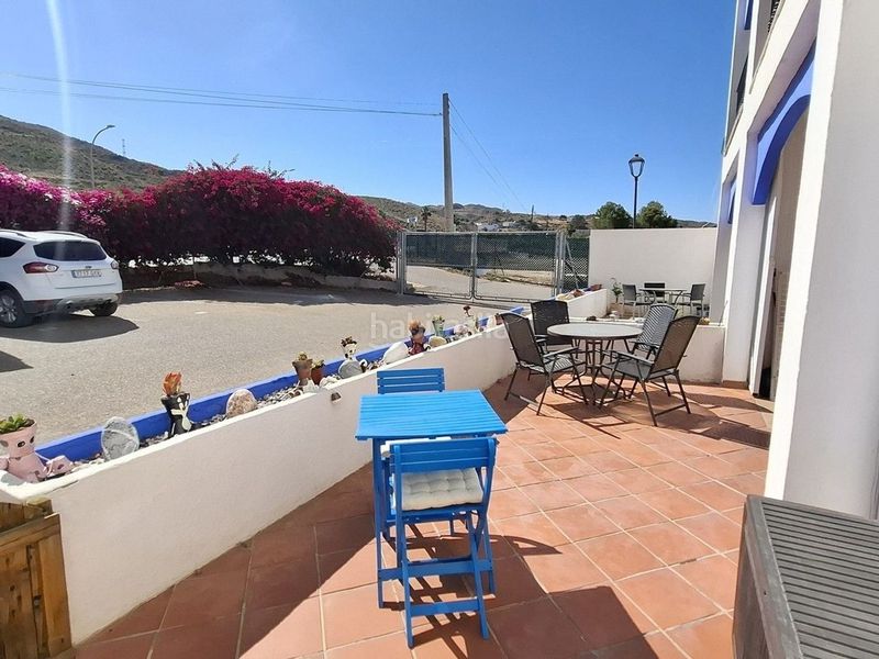 Foto c18e6b9e-3dc5-4908-bace-e57123a98536. Pis amb piscina a Gallardos (Los)