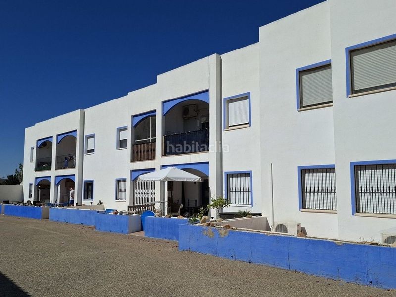 Foto d5e8e1ba-3225-49b2-9137-b8a66adc9769. Pis amb piscina a Gallardos (Los)