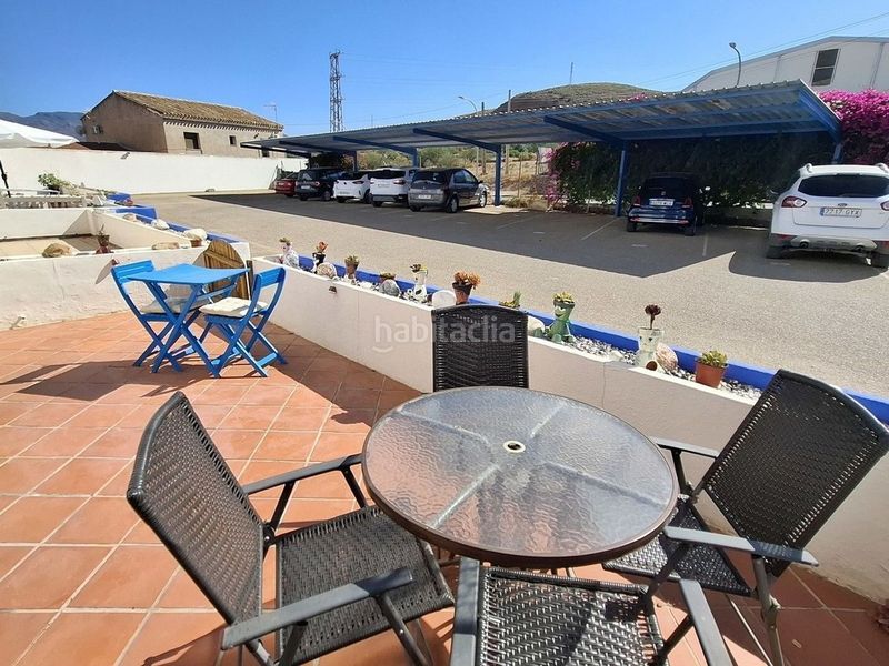 Foto fb62591e-9561-47c7-9ed8-c4b71fa22a6c. Pis amb piscina a Gallardos (Los)