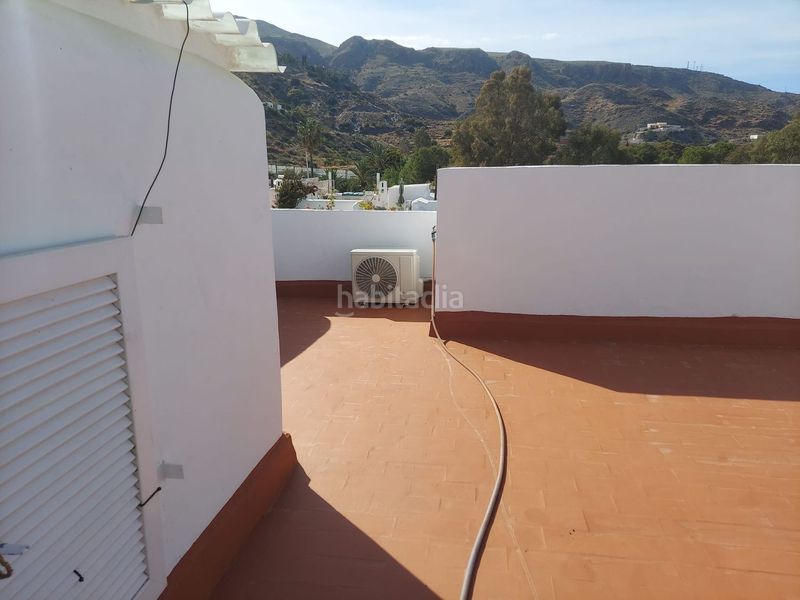 Foto 1accdb7d-eb46-4e0b-8a4f-945ba08fb381. Casa adossada amb aparcament a Mojácar playa - las ventanicas - la paratá Mojácar