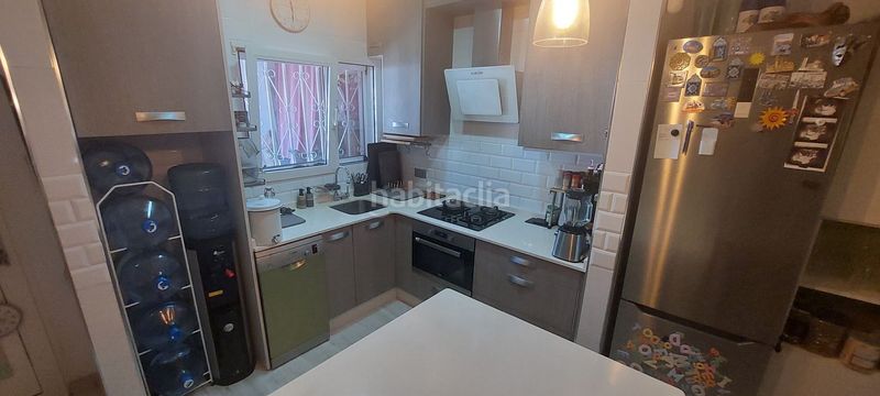 Foto 5ce9da37-de0f-4973-a713-cb4bdd276651. Casa adossada amb aparcament a Mojácar playa - las ventanicas - la paratá Mojácar