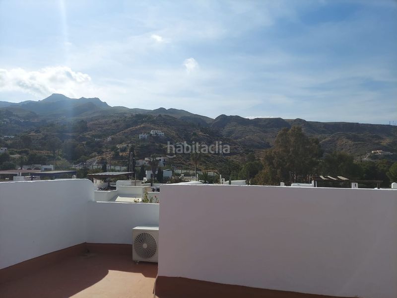 Foto 6a69d9c6-64c8-4277-9e50-a1919758167a. Casa adossada amb aparcament a Mojácar playa - las ventanicas - la paratá Mojácar