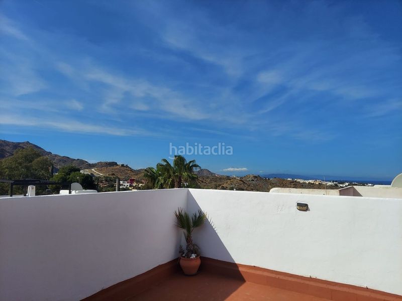 Foto be18650b-c69e-4542-b5cb-a778c6e4da04. Casa adossada amb aparcament a Mojácar playa - las ventanicas - la paratá Mojácar