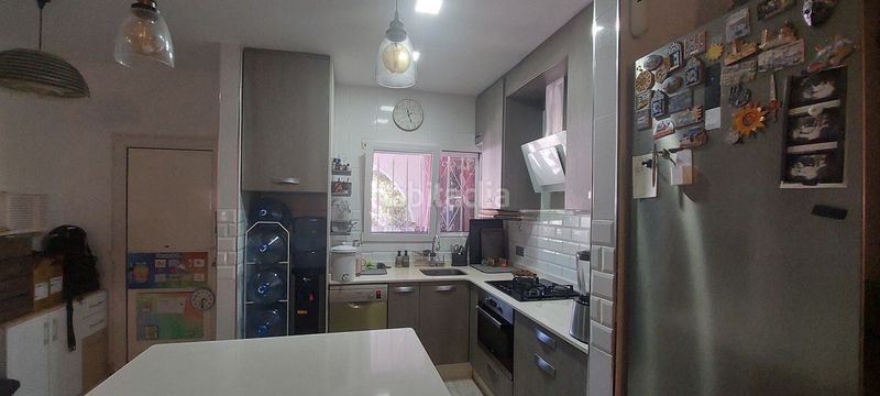Foto eaebf72e-2e41-4cda-aae5-b32b5c64151e. Casa adossada amb aparcament a Mojácar playa - las ventanicas - la paratá Mojácar