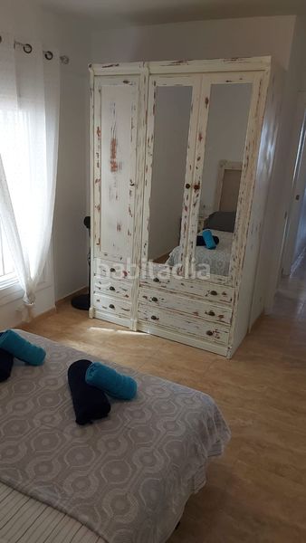 Foto 44b1404e-2687-4f8f-9c74-ee82ada16cbe. Pis amb aparcament piscina a El Palmeral Mojácar