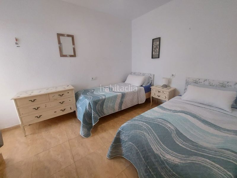 Foto a452e993-3831-4cf5-b00b-f9593da85105. Pis amb aparcament piscina a El Palmeral Mojácar