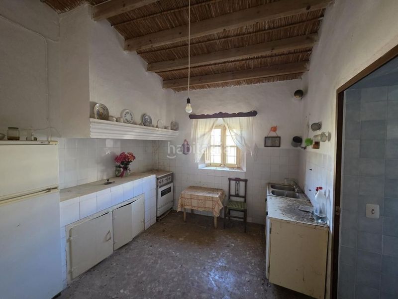 Foto 376dddb9-327c-4d2f-b1ac-840a29ead255. Casa amb aparcament a Antas