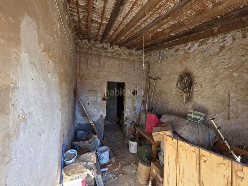 Foto 611b9015-2ddf-472d-af1d-898ffb61eaea. Casa amb aparcament a Antas