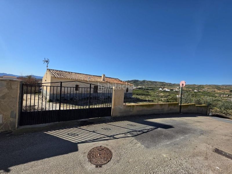 Foto 7951301d-54f8-48cd-8e25-ef973592a622. Casa amb aparcament a Antas