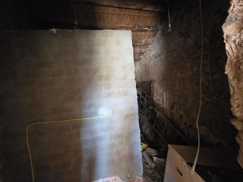Foto d6355210-e2e9-42c6-985f-946b5226cfad. Casa amb aparcament a Antas