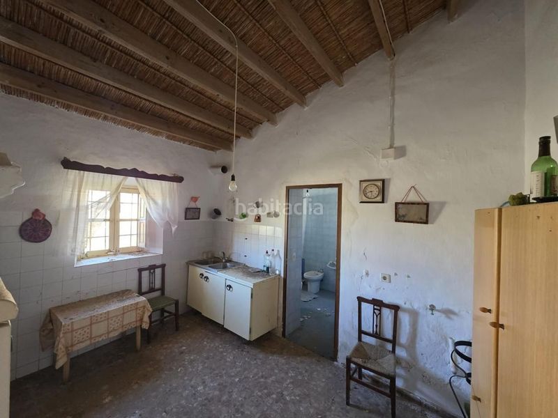 Foto e20ed7f4-b552-40cd-85fb-0e3f7d2fd078. Casa amb aparcament a Antas