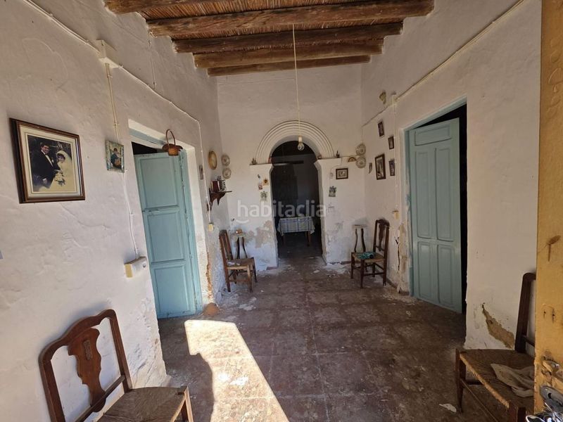 Foto faafe39b-2eec-43e5-8ce0-a56c843bb233. Casa amb aparcament a Antas
