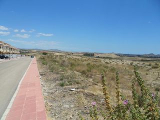 Finca rústica a AVENIDA DE LA LIBERTAD, 1
