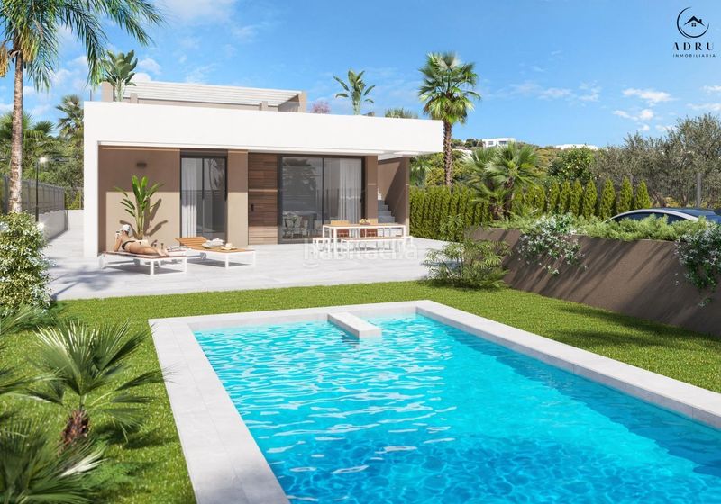 Foto 0d92c115-bc62-423a-b66c-f5d29c296387. Casa amb aparcament piscina a Las Salinas Vera