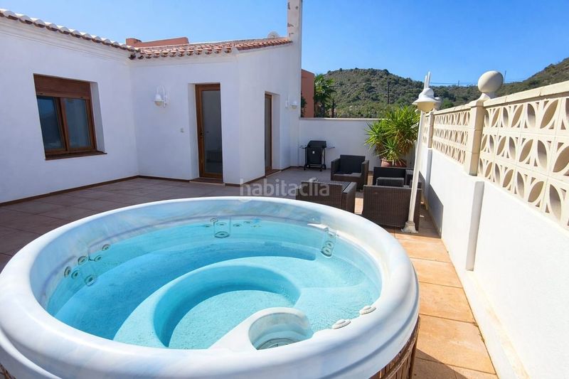 Foto 18273ad0-7321-4bc1-8628-796c4169e84b. Casa amb aparcament a Turre