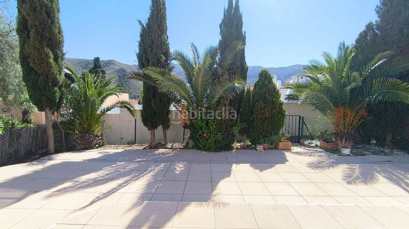 Foto ef65aa9e-c4ea-49c1-b671-1c7a4f7f4b1e. Casa amb aparcament a Turre