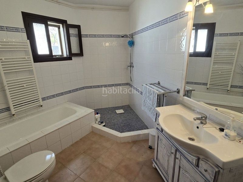 Foto 43953d9d-2b7c-40ad-8878-0bfafb20b8dc. Xalet amb aparcament piscina a Bédar