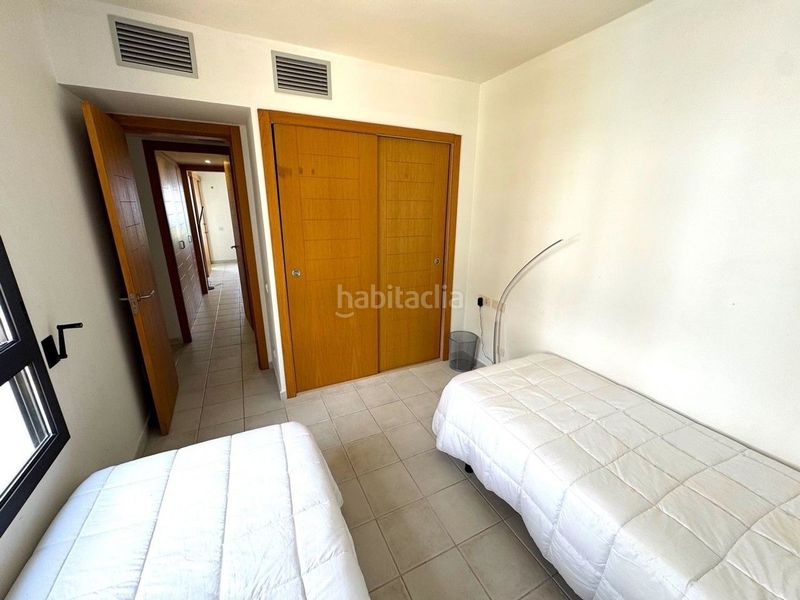 Foto 5533c068-fb94-458b-8fd3-94e6e28b2ea5. Àtic amb piscina a Mojácar playa - las ventanicas - la paratá Mojácar