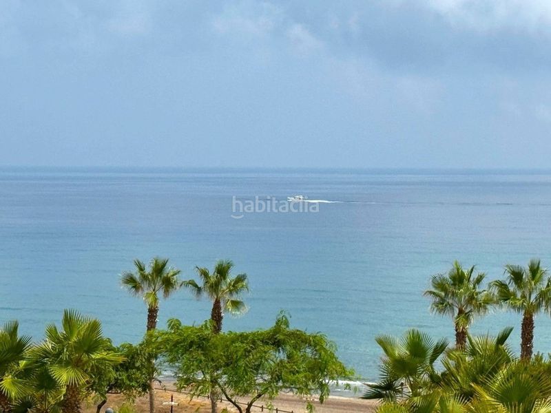 Foto b99c6423-fbf4-48bc-91aa-b6ed98a9ae12. Àtic amb piscina a Mojácar playa - las ventanicas - la paratá Mojácar