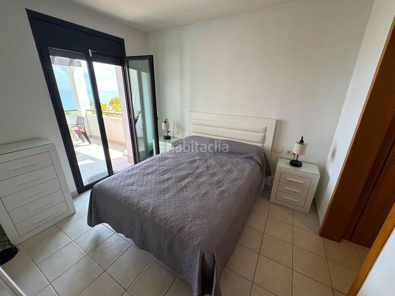 Foto c722506a-6124-40e9-808d-9751734c5bfd. Àtic amb piscina a Mojácar playa - las ventanicas - la paratá Mojácar