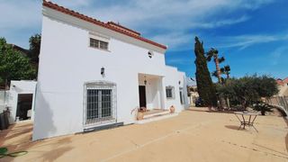 Maison  Los gallardos. Encantadora casa de campo con parcela de 900 m y solárium panorá