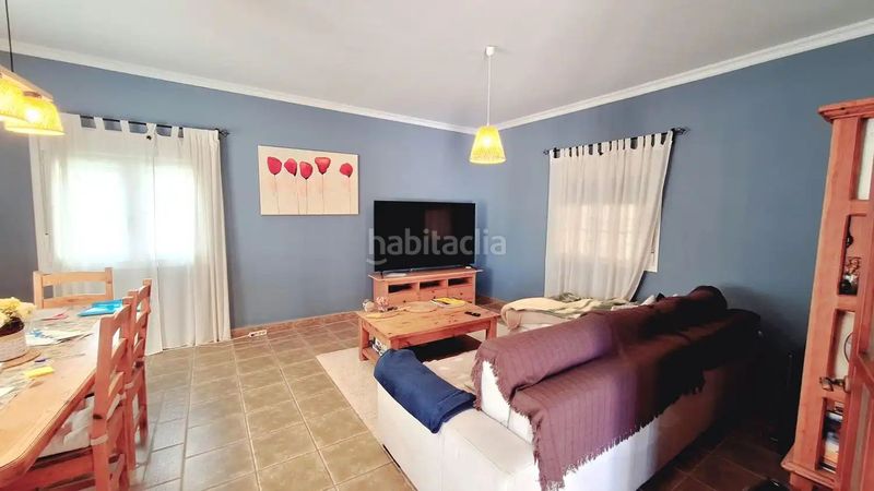 Foto 0b4be243-ebc4-4664-bede-7223bd0b69b3. Casa amb aparcament piscina a Gallardos (Los)