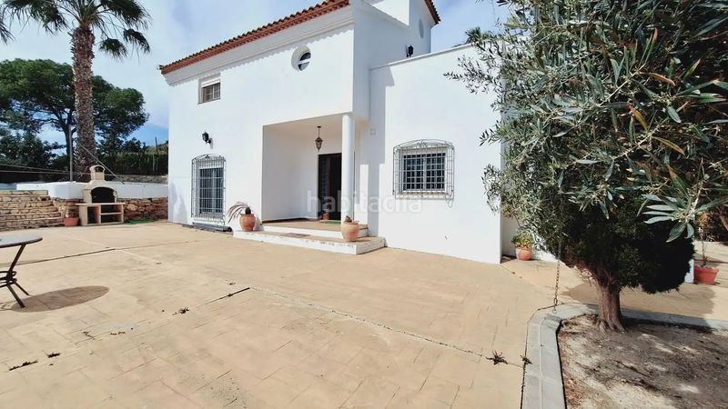 Foto 1aeaef49-6a5a-4605-b562-03df234bf489. Casa amb aparcament piscina a Gallardos (Los)