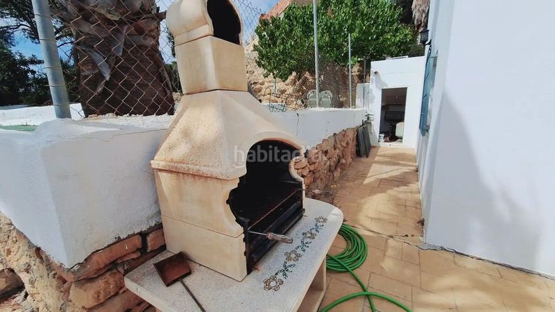 Foto 1aef7276-ce8c-46ea-a1ab-9ec61e7e7c31. Casa amb aparcament piscina a Gallardos (Los)