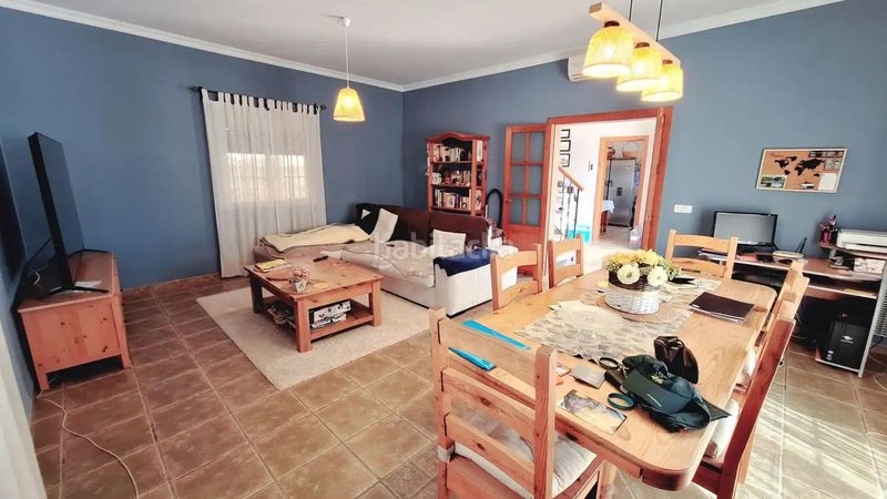 Foto 22ca5d82-68f5-4205-945d-8999836b9fbf. Casa amb aparcament piscina a Gallardos (Los)