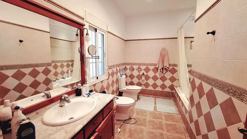 Foto 4ecf6119-1774-48ee-8f73-b3bc3214a667. Casa amb aparcament piscina a Gallardos (Los)